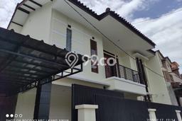 Dijual Hunian Mewah dengan Fasilitas Sekitar Lengkap di Lengkong, Bandung Dijual Hunian Mewah dengan Fasilitas Sekitar Lengkap di Lengkong, Bandung
