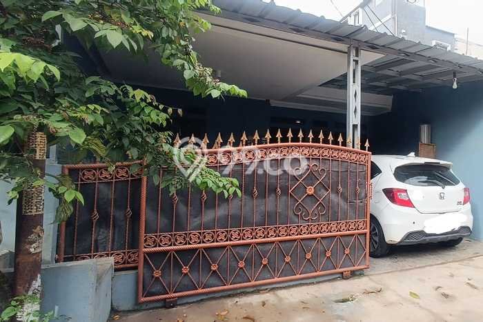 Rumah area Cileunyi, Bandung, LT 72m² LB 54m² - INVESTASI TERBAIK! Rumah area Cileunyi, Bandung, LT 72m² LB 54m² - INVESTASI TERBAIK!