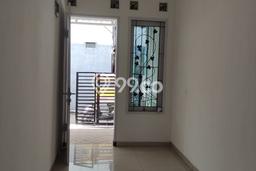 Rumah Modern Minimalis 3 Kamar Siap Huni di Antapani Rumah Modern Minimalis 3 Kamar Siap Huni di Antapani