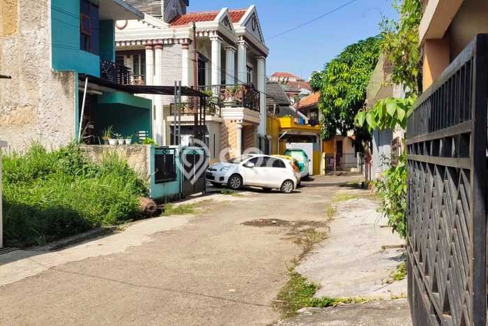 Tanah Kavling untuk Dijual di Cimahi Tengah Cimahi 84m2 Tanah Kavling untuk Dijual di Cimahi Tengah Cimahi 84m2
