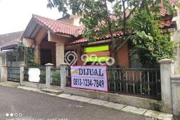 Jual Rumah Eksklusif 4 KT di Buah Batu, Bandung Jual Rumah Eksklusif 4 KT di Buah Batu, Bandung