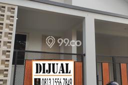 Rumah Modern Minimalis 2 Kamar Bisa Langsung Pindah di Lengkong Rumah Modern Minimalis 2 Kamar Bisa Langsung Pindah di Lengkong