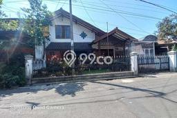 Rumah 4 KT 2 KM di Area Premium Terusan Buah Batu, Bandung Rumah 4 KT 2 KM di Area Premium Terusan Buah Batu, Bandung