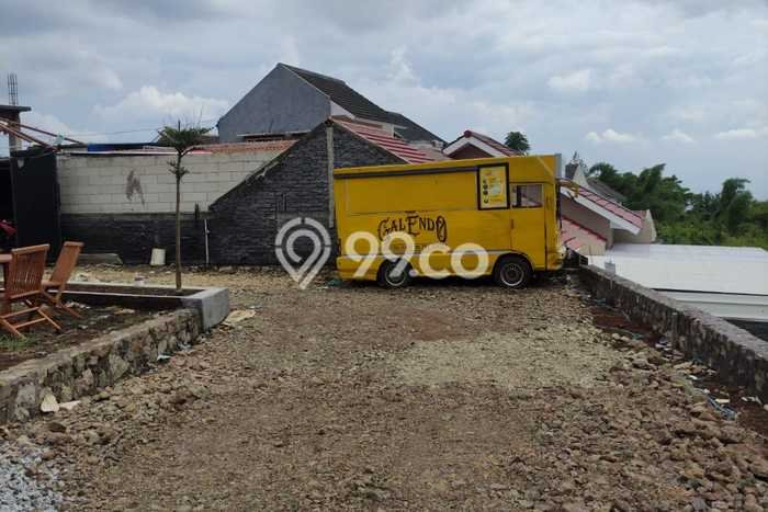 Tanah di Parongpong, Luas 79m², Kawasan Bisnis Tanah di Parongpong, Luas 79m², Kawasan Bisnis