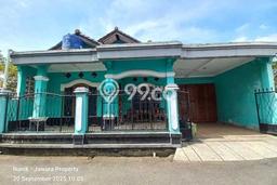 Kesempatan Investasi LT 141m² / LB 130m² di Garut Kota, Dekat Pusat Kota, Garut Kesempatan Investasi LT 141m² / LB 130m² di Garut Kota, Dekat Pusat Kota, Garut