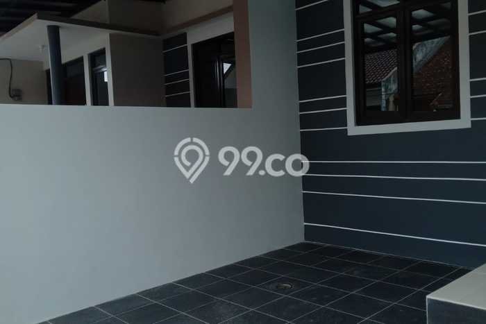 Rumah Modern 2 KT LT 72m2 di Buah Batu Rumah Modern 2 KT LT 72m2 di Buah Batu