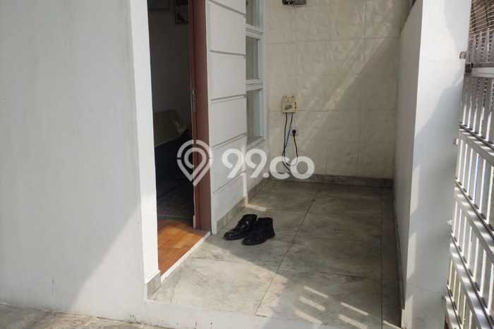 Jual Murah Rumah 1 Kamar Tidur di Kawasan Residential Cinambo, Bandung Jual Murah Rumah 1 Kamar Tidur di Kawasan Residential Cinambo, Bandung