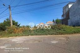 Tanah Kawasan Cimahi Utara, Luas 198m², Jalur Strategis Tanah Kawasan Cimahi Utara, Luas 198m², Jalur Strategis