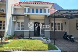 Hunian Nyaman untuk Keluarga area Padalarang - LT 128m2m² Hunian Nyaman untuk Keluarga area Padalarang - LT 128m2m²