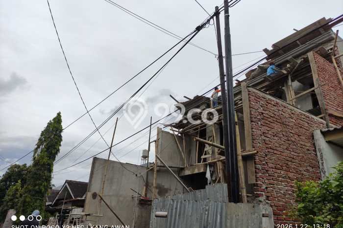 For Sale Rumah 3 Kamar Lokasi Ideal Nyaman dan Strategis di Rancasari For Sale Rumah 3 Kamar Lokasi Ideal Nyaman dan Strategis di Rancasari