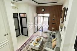 Rumah Modern Minimalis 5 KT Bisa Langsung Pindah di Antapani Rumah Modern Minimalis 5 KT Bisa Langsung Pindah di Antapani
