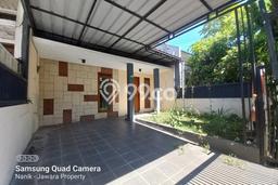 Rumah Modern 2 Kamar LT 72m2 di Gede Bage Rumah Modern 2 Kamar LT 72m2 di Gede Bage