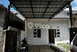Hunian Cantik Minimalis Lb 55m2 di Mandalajati, Bandung Hunian Cantik Minimalis Lb 55m2 di Mandalajati, Bandung