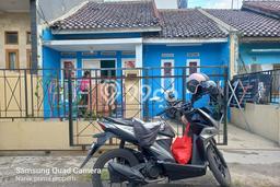 Rumah Berkualitas area Cibiru, Bandung, Luas 84m2m² LB 56m2m² - BISA KPR! Rumah Berkualitas area Cibiru, Bandung, Luas 84m2m² LB 56m2m² - BISA KPR!
