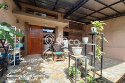Jual Rumah Bagus Siap Huni LB 62m2 di Arcamanik, Bandung Jual Rumah Bagus Siap Huni LB 62m2 di Arcamanik, Bandung