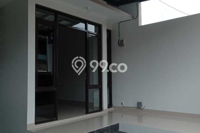 Rumah Modern 2 KT LT 72m2 di Buah Batu Rumah Modern 2 KT LT 72m2 di Buah Batu