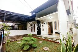 Jual Rumah Eksklusif 2 KT di Kopo, Bandung Jual Rumah Eksklusif 2 KT di Kopo, Bandung