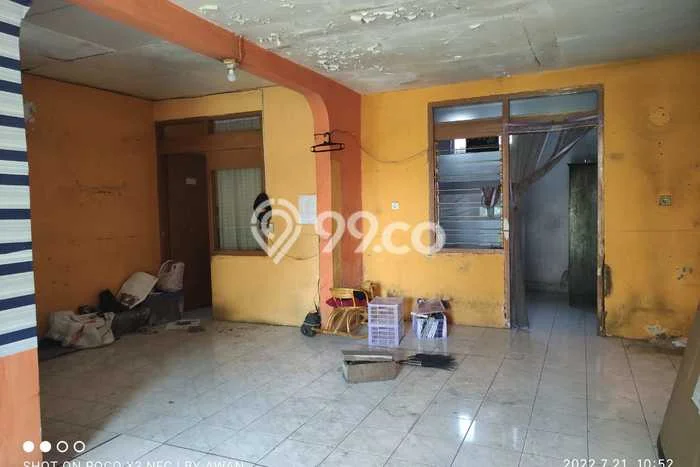 Hunian Cantik Minimalis Lb 115m2 di Babakan Ciparay, Bandung Hunian Cantik Minimalis Lb 115m2 di Babakan Ciparay, Bandung