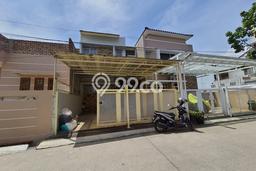Dijual Rugi Rumah Minimalis 2 Lantai Full, Strategis Jalan Jamrud Arcamanik Dijual Rugi Rumah Minimalis 2 Lantai Full, Strategis Jalan Jamrud Arcamanik