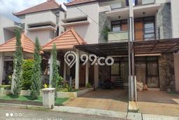 Dijual Rumah Termurah Bawah Harga Pasar, The Billabong Soetta, 2 Lantai, Siap Huni Bandung Dijual Rumah Termurah Bawah Harga Pasar, The Billabong Soetta, 2 Lantai, Siap Huni Bandung