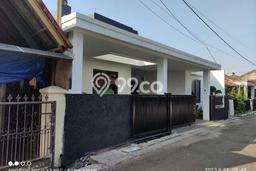 Dijual Rumah Komplek Margahayu Permai Bagus Baru Renovasi Siap Huni Dijual Rumah Komplek Margahayu Permai Bagus Baru Renovasi Siap Huni