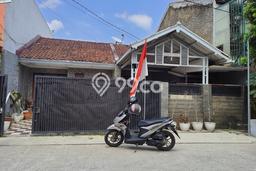 Dijual Rumah Komplek Puri Cipageran Indah 2, Lokasi Strategis Jalan Utama Dan Lebar Dijual Rumah Komplek Puri Cipageran Indah 2, Lokasi Strategis Jalan Utama Dan Lebar