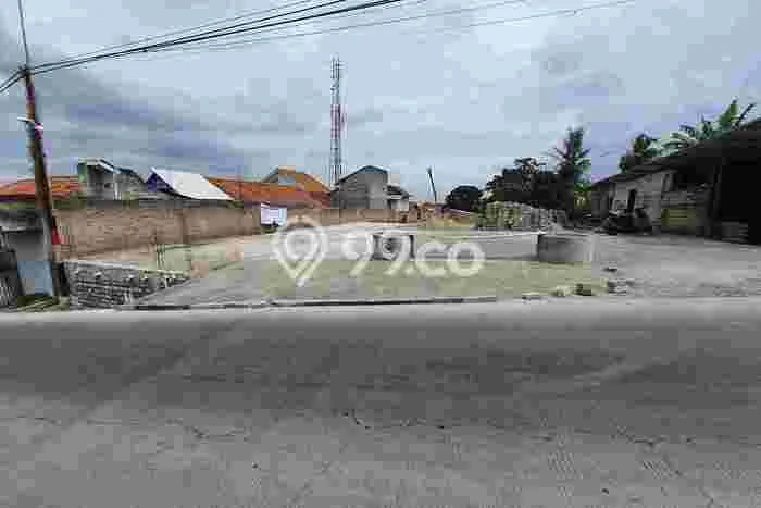 Dijual Tanah Strategis Jalan Raya Cihanjuang Cimahi 119m Jarang Luas Kecil Dijual Tanah Strategis Jalan Raya Cihanjuang Cimahi 119m Jarang Luas Kecil