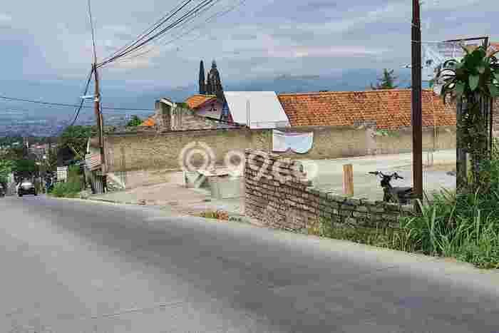 Dijual Tanah Strategis Jalan Raya Cihanjuang Cimahi 119m Jarang Luas Kecil Dijual Tanah Strategis Jalan Raya Cihanjuang Cimahi 119m Jarang Luas Kecil