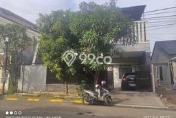 Siap Huni Rumah Mewah 4 Kamar di Batununggal Dekat ke Mana Saja Siap Huni Rumah Mewah 4 Kamar di Batununggal Dekat ke Mana Saja