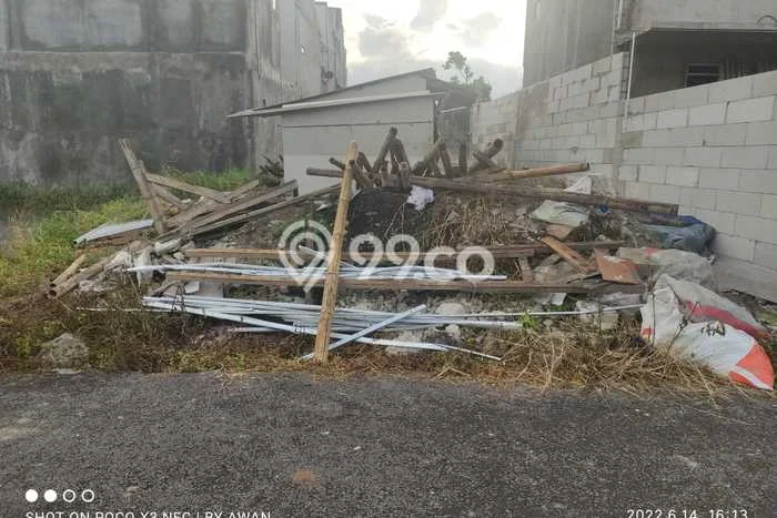 Dijual Tanah Kavling 94m Strategis Daerah Berkembang Panyileukan Dekat Masjid Al Jabbar Dijual Tanah Kavling 94m Strategis Daerah Berkembang Panyileukan Dekat Masjid Al Jabbar