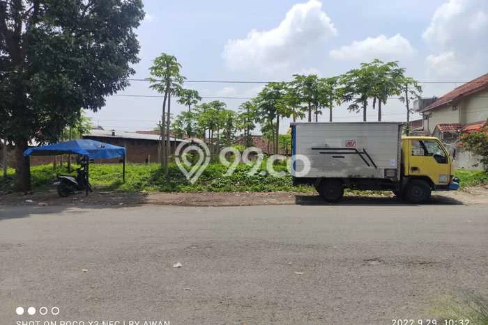 Dijual Tanah Luas 525m Strategis Dekat Terminal Garut Lokasi Bagus Jarang Ada Dijual Tanah Luas 525m Strategis Dekat Terminal Garut Lokasi Bagus Jarang Ada