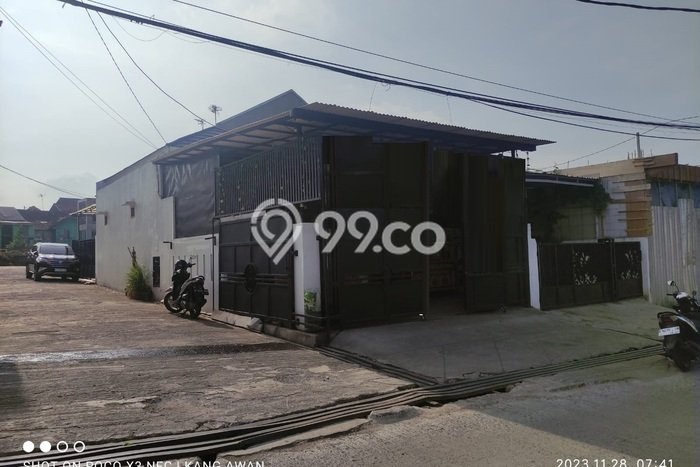Dijual Rumah 2 Kamar Lokasi Strategis Nyaman dan Strategis di Cileunyi Dijual Rumah 2 Kamar Lokasi Strategis Nyaman dan Strategis di Cileunyi