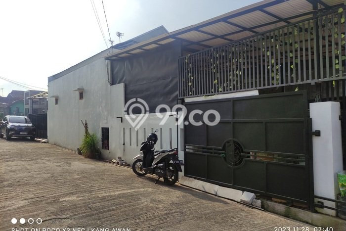 Dijual Rumah 2 Kamar Lokasi Strategis Nyaman dan Strategis di Cileunyi Dijual Rumah 2 Kamar Lokasi Strategis Nyaman dan Strategis di Cileunyi