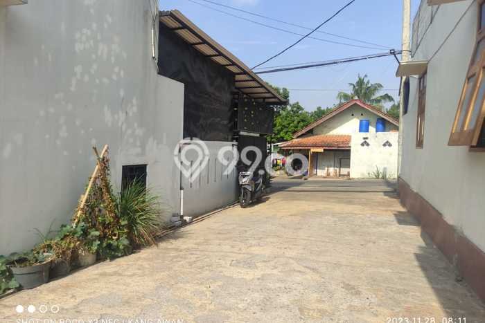 Dijual Rumah 2 Kamar Lokasi Strategis Nyaman dan Strategis di Cileunyi Dijual Rumah 2 Kamar Lokasi Strategis Nyaman dan Strategis di Cileunyi