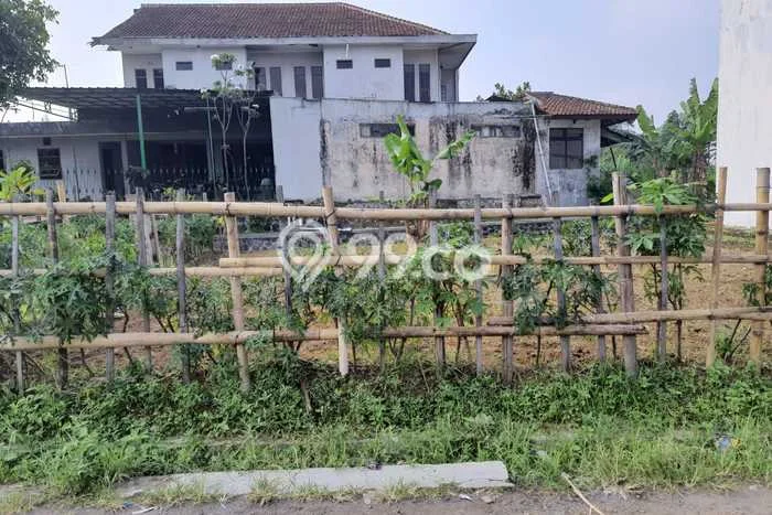 Dijual Tanah Kavling 98m SHM Strategis Dekat Pintu Tol Baros Kota Cimahi Dijual Tanah Kavling 98m SHM Strategis Dekat Pintu Tol Baros Kota Cimahi