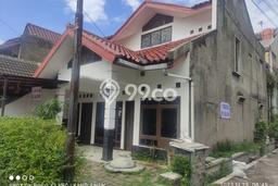 Dijual Cepat, Rumah Cluster Griya Cempaka Arum Posisi Hoek Dekat Al Jabbar Dijual Cepat, Rumah Cluster Griya Cempaka Arum Posisi Hoek Dekat Al Jabbar