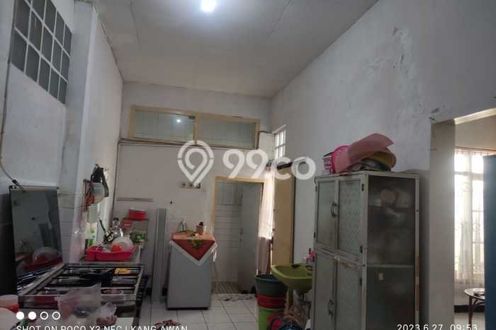 Rumah Strategis Minimalis Lb 99m2 di Astanaanyar, Bandung Rumah Strategis Minimalis Lb 99m2 di Astanaanyar, Bandung