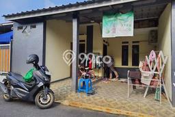 Rumah Sederhana Dijual di Cimahi Selatan 2 Kamar dengan Luas Tanah 71m2 Rumah Sederhana Dijual di Cimahi Selatan 2 Kamar dengan Luas Tanah 71m2