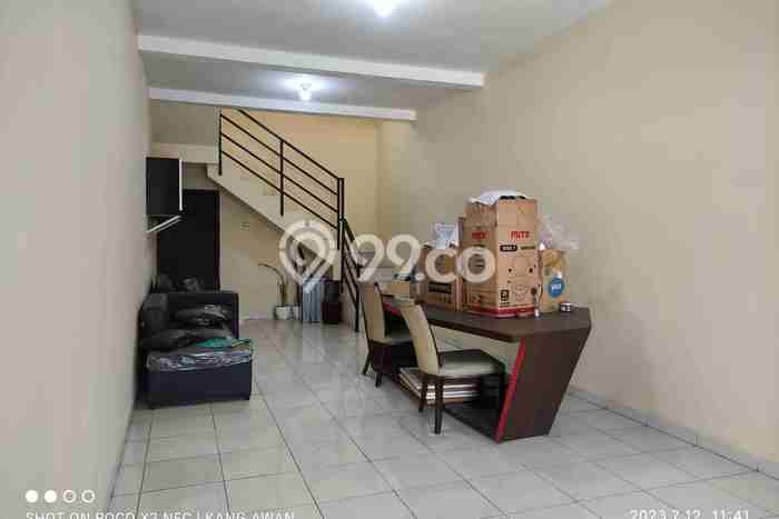 Unit Ruko Strategis di Cimahi Utara, Cimahi Potensi Bisnis Besar Unit Ruko Strategis di Cimahi Utara, Cimahi Potensi Bisnis Besar