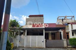Dijual Rumah Siap Huni, Cluster Elit Puri Dago Antapani Kota Bandung Dijual Rumah Siap Huni, Cluster Elit Puri Dago Antapani Kota Bandung