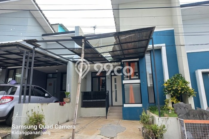 Dijual Hunian Rumah Terawat 2 Kamar di Bandung Barat, Bandung Dijual Hunian Rumah Terawat 2 Kamar di Bandung Barat, Bandung