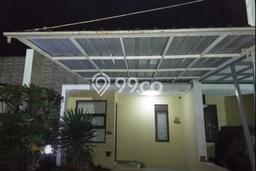 Rumah Strategis Modern Lb 42m2 di Rancasari, Bandung Rumah Strategis Modern Lb 42m2 di Rancasari, Bandung