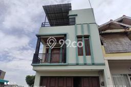 Dijual Ruko di Lembang Bandung Barat LT 43m2 / LB 100m2 Dijual Ruko di Lembang Bandung Barat LT 43m2 / LB 100m2