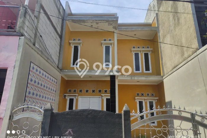 Dijual Rumah 2 Lantai Bangunan Masih Baru Siap Huni Ciwastra Bandung Kidul Dijual Rumah 2 Lantai Bangunan Masih Baru Siap Huni Ciwastra Bandung Kidul
