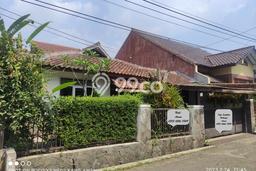 Rumah Strategis Minimalis Lb 120m2 di Arcamanik, Bandung Rumah Strategis Minimalis Lb 120m2 di Arcamanik, Bandung