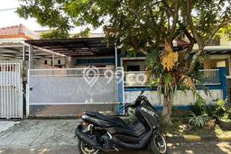 Dijual Rumah Cluster One Gate Parakan Mas Antapani, Strategis Dekat Pusat Kota Dijual Rumah Cluster One Gate Parakan Mas Antapani, Strategis Dekat Pusat Kota