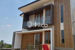 Rumah Terawat 3 KT 2 KM di Lokasi Strategis Cimenyan, Bandung Rumah Terawat 3 KT 2 KM di Lokasi Strategis Cimenyan, Bandung