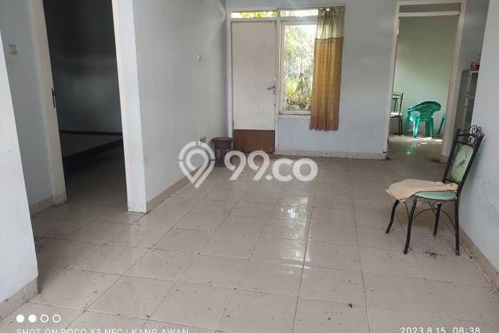 Rumah 3 KT 2 KM di Kawasan Cilengkrang, Bandung Rumah 3 KT 2 KM di Kawasan Cilengkrang, Bandung