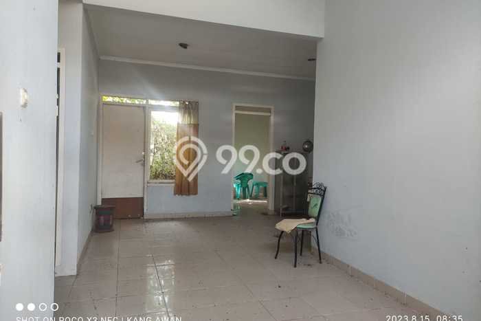 Rumah 3 KT 2 KM di Kawasan Cilengkrang, Bandung Rumah 3 KT 2 KM di Kawasan Cilengkrang, Bandung