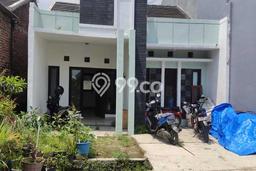 Rumah 2 KT 1 KM Luas Tanah 75m², Luas Bangunan 40m² di Rancasari, Bandung Rumah 2 KT 1 KM Luas Tanah 75m², Luas Bangunan 40m² di Rancasari, Bandung
